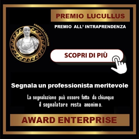 Premio Lucullus